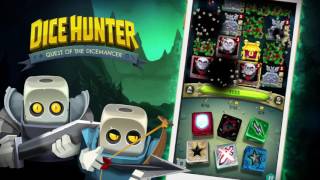 Dice Hunter: Quest of the Dicemancer Trailer screenshot 3