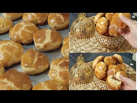 حلوة الطابع أو الطورنو مشقق والسر كامل في هاد الوصفة الجزاءرية الراءعة