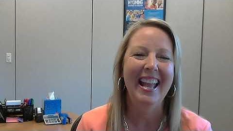 Paraprofessional Training Series - Day 1, Part 1