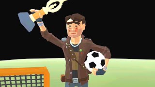 The Walking Zombie 2 - World Cup - Android Gameplay Walkthrough - Lomelvo