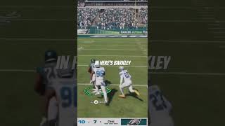 Spin Moves Are Underrated