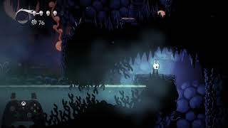 acid skip before Uumuu (quick tutorial) - Fog Canyon