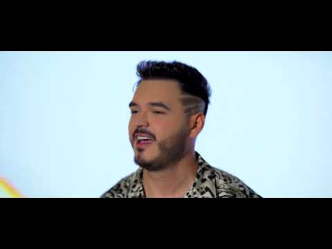 Antonio Marcu Limonada Mea I Official Video