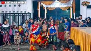 Mas Pijar Marah Ke Semua Panjak Sampai Keluar Kalangan❗ Gembong Bawono Live Balai Desa Padang 2023