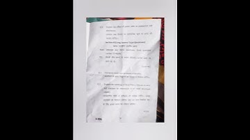 BCOM PUBLIC FINANCE 2023-2024 QUESTION PAPER NEP👍