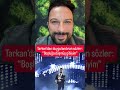Tarkan’dan duygulandıran sözler: “Boşluğa düşmüş gibiyim” #shortvideo #magazin #tarkan #konser #yt