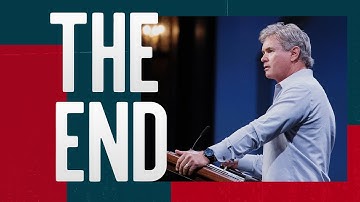 The End (Part 1) 2 Peter 3:10-13