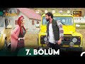 Kuzey Yıldızı İlk Aşk 7. Bölüm (Full HD)