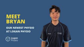 Introducing Bryan Tse | Physiotherapist for Sports Injuries & Pain Relief