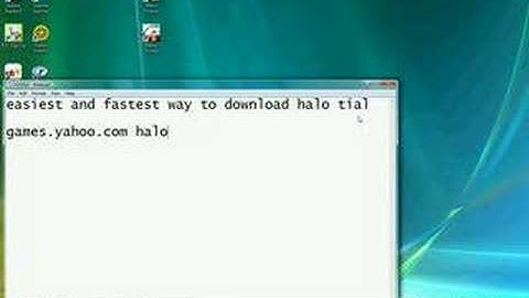 download halo trial easy and fast