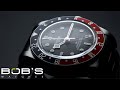 The History of Tudor Watches | Bob's Watches