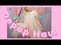 🎀🧸 Vintage Kitsch and Kawaii Collective Haul 🧸🎀