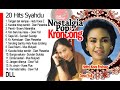 Nostalgia POP Kroncong: Syahdu di siang bolong