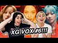 [XG VOX #6] Losing you (CHISA, HINATA, JURIA) REACTION!!! 😭