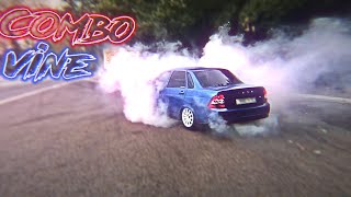🔥🔴ЛЮТЫЙ COMBO VINE | КОМБО ВАЙН 2021 #81 (ТРЕКИ В КОММЕНТАРИЯХ)🔴 🔥
