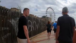 Faro, Portugal- GoPro 4k