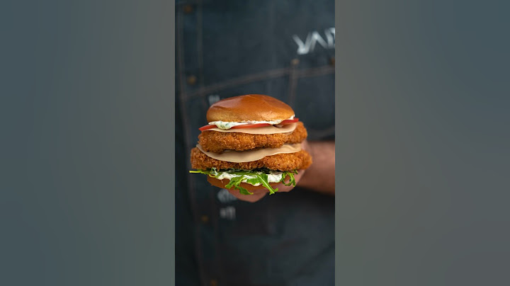 بركر ميسي 🍔 | Messi’s Burger