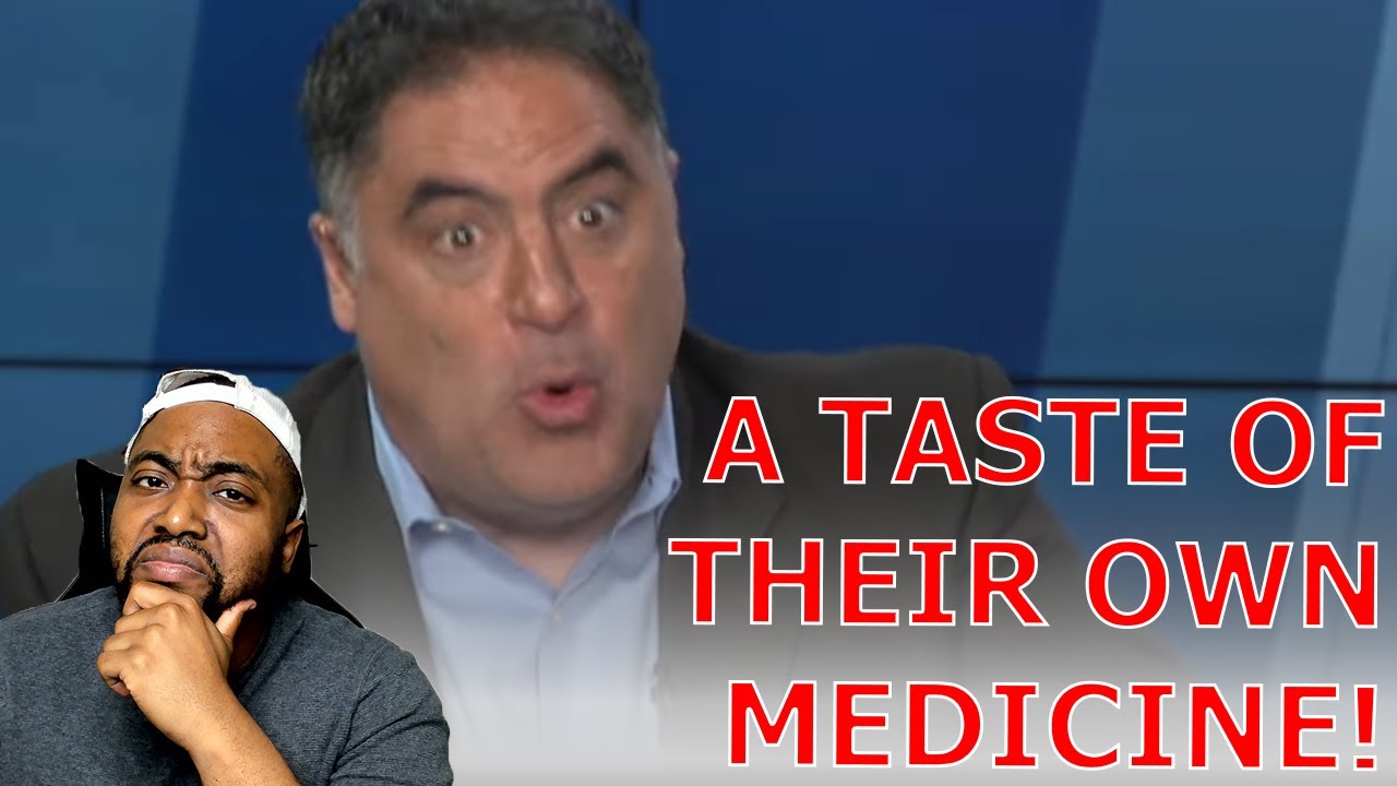 Cenk Uygur Cries Over GOP Joe Biden Investigation After Supporting Democrats Investigating Trump