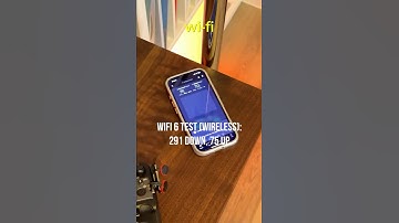 "wifi 6" vs "wifi 7" 😳