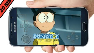 ( 20 MB ) Download doraemon Unreleased Game for Android