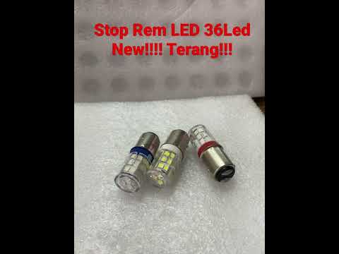 Stop Rem Led