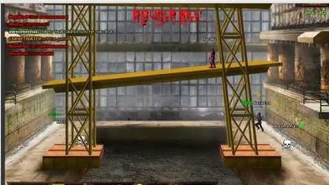 Tdp4 Combo Trolling :D