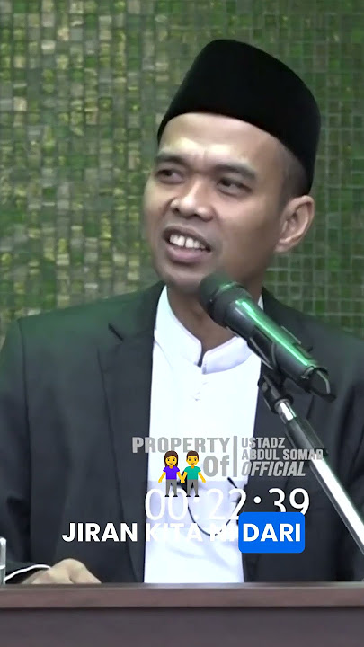 tanah, hutang & iman kisah kawan!