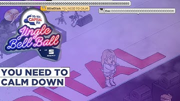 Taylor Swift - You Need to Calm Down (Live at Capital