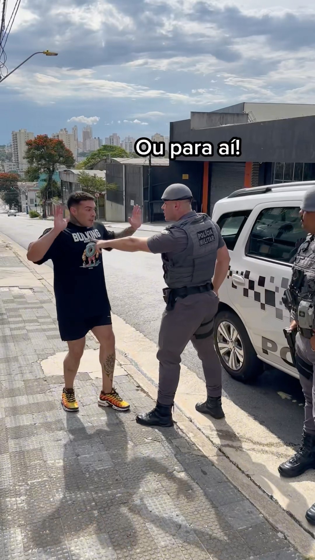 Vc tem cref?