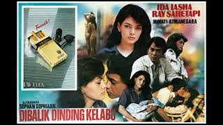 SINOPSIS FILM DI BALIK DINDING KELABU IDA IASHA 1986