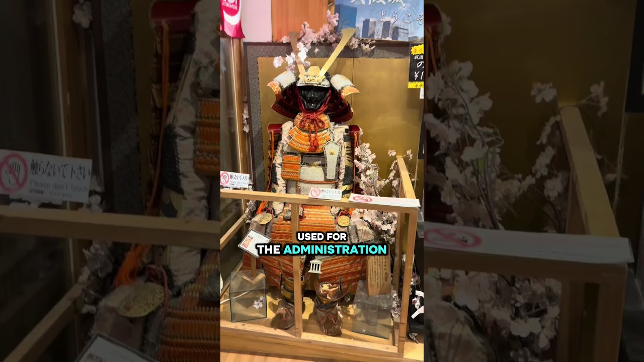 The Perfect Blend of Traditional and Modern Osaka