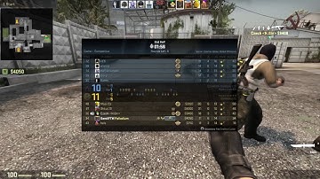 CS:GO Bhop Script??