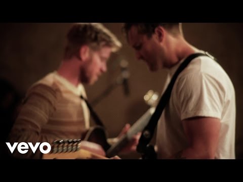 Cold War Kids - VEVO GO Shows: Finally Begin