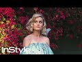 Behind the cover with brie larson  cover stars  instyle