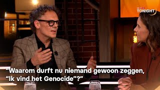 Download Lagu Wat is het gevolg van de benaming 'Genocide' in de Gaza voor Nederland | RTL Tonight MP3 Download Lagu Wat is het gevolg van de benaming 'Genocide' in de Gaza voor Nederland | RTL Tonight MP3