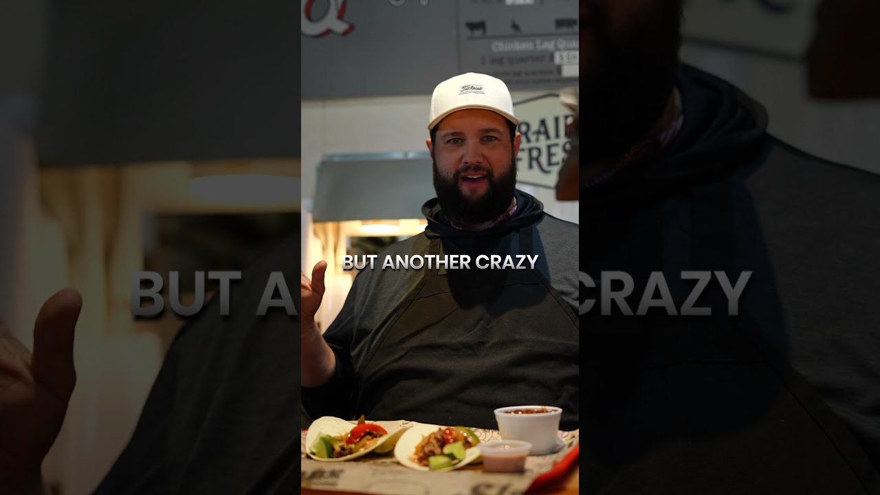 1 2   Taco Tuesday
