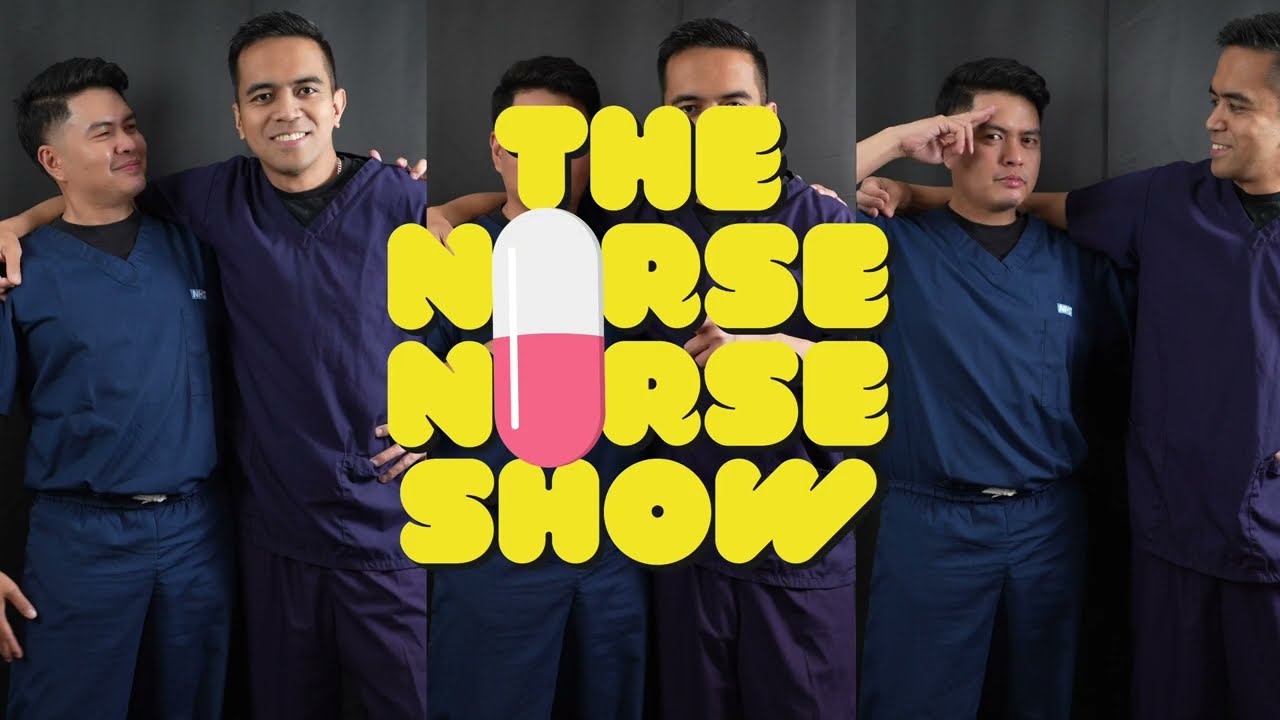 The Nurse Nurse Show Teaser | Season 1