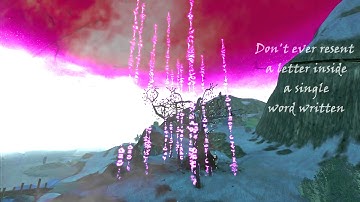 ~SSO- [MEP Part 5] L E T    IT    G O   for ILLIES420 :З