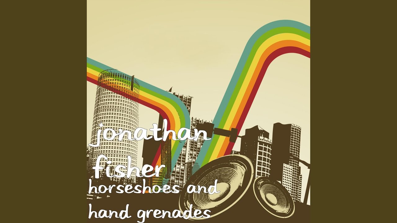 Close Only Counts (Horseshoes & Hand Grenades) YouTube