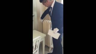 Housekeeping Housekeeping