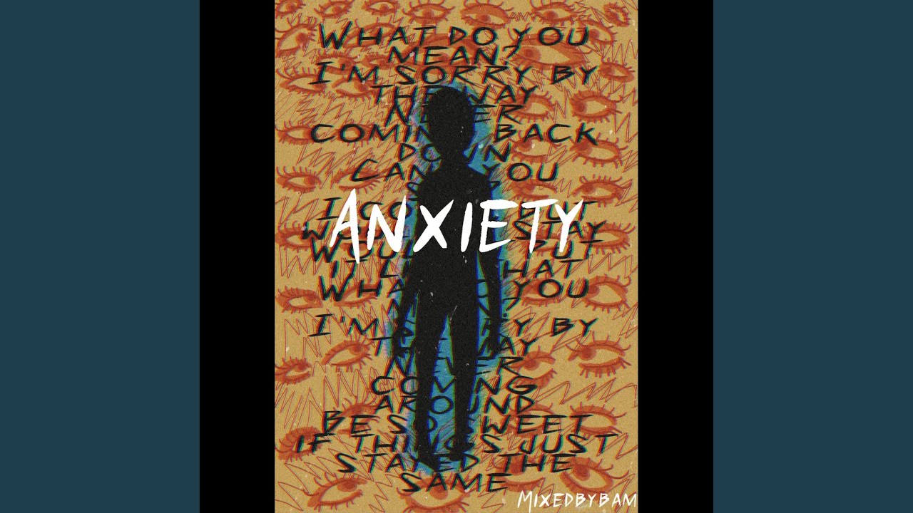 Watch Anxiety on YouTube Watch Anxiety on YouTube