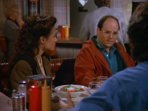 Seinfeld: The Contest