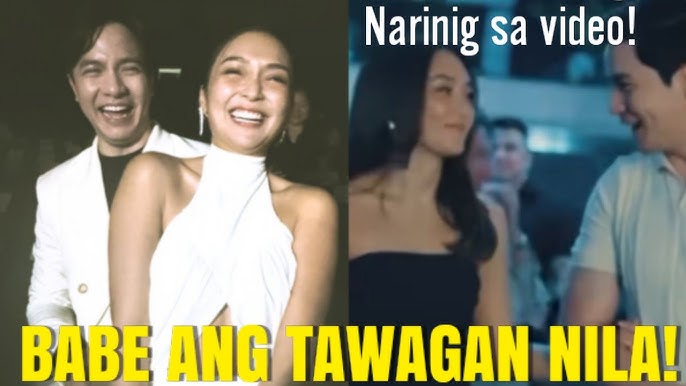 Kathryn GALIT NA GALIT! NAGSALITA NA sa PAKIKIALAM sa Pribadong buhay nila  ni Alden - YouTube