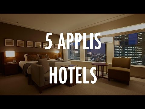 Vidéo: Comment Trouver Un Hôtel