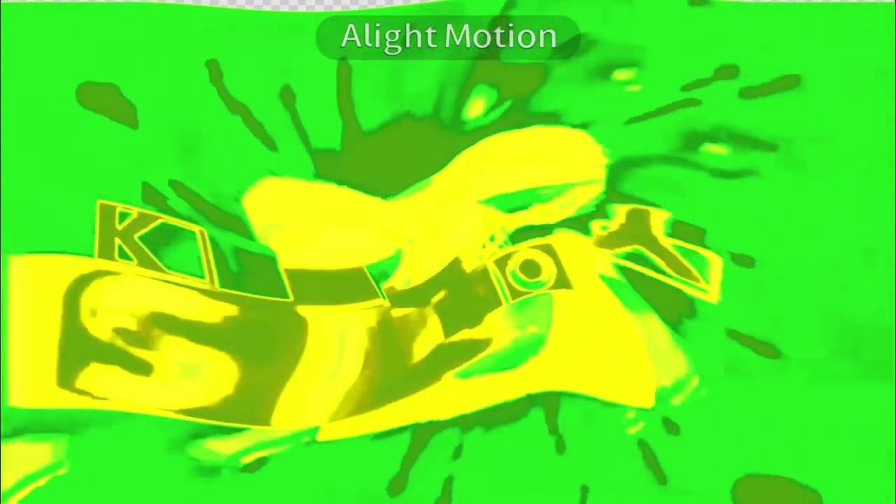 Klasky Csupo In Saxophone Vocoder (Make In Kinemaster) (فهد السبيعي