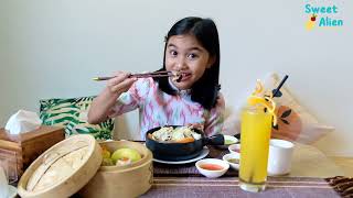 မနက်စာကောင်းကောင်းစားမယ်😘😍😋 screenshot 5