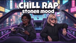 “Soft Smoke Stories” Playlist — 420 Vibe Music  Chill Rap • Bluesy Hip Hop • Stoner Mood screenshot 4