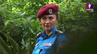 चुनौतीलाई अवसरमा बदल्न सक्नु नै सफलताको मेन कडी हो || SSP Deuti Gurung || Prerana