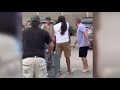 Witnesses Confront Michigan Walmart Mass Stabbing Suspect Raw Video Witnesses Confront Michigan Walmart Mass Stabbing Suspect Raw Video