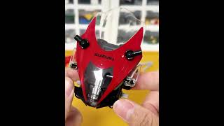 Suzuki Hayabusa 2025 #suzukihayabusa2025